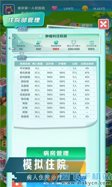 �賿�ĵ��ҽԺ��Ϸ�ƽ�����޽��v440 ��׿���ͼ