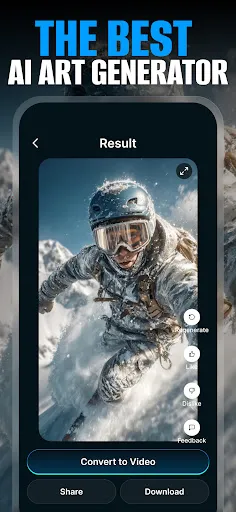 Wizard AI��׿���ֻ���v1.0.9 ��׿���ͼ