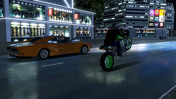 ��ʵ��������MOD�ɰ�v3.1 ��׿���ͼ