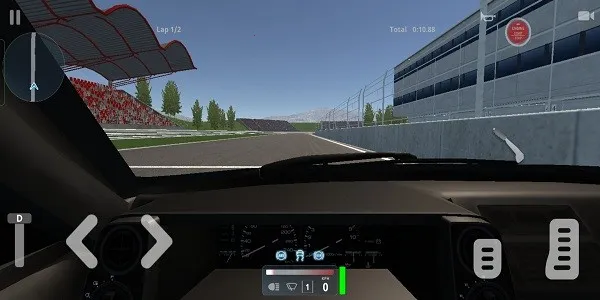 ��ʵ��������MOD�ɰ�v3.1 ��׿���ͼ