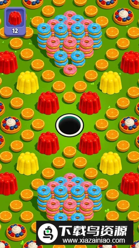 All in Holeȫ�����������ֻ���v3.15.24 �ֻ����ͼ