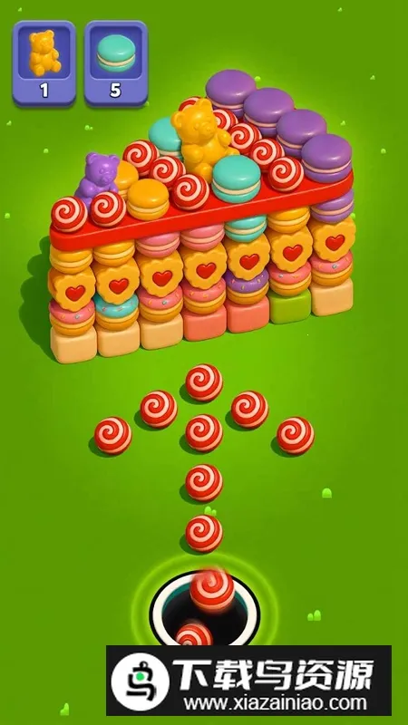 All in Holeȫ�����������ֻ���v3.15.24 �ֻ����ͼ