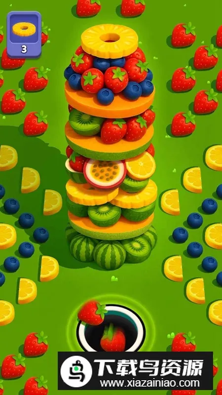 All in Holeȫ�����������ֻ���v3.15.24 �ֻ����ͼ