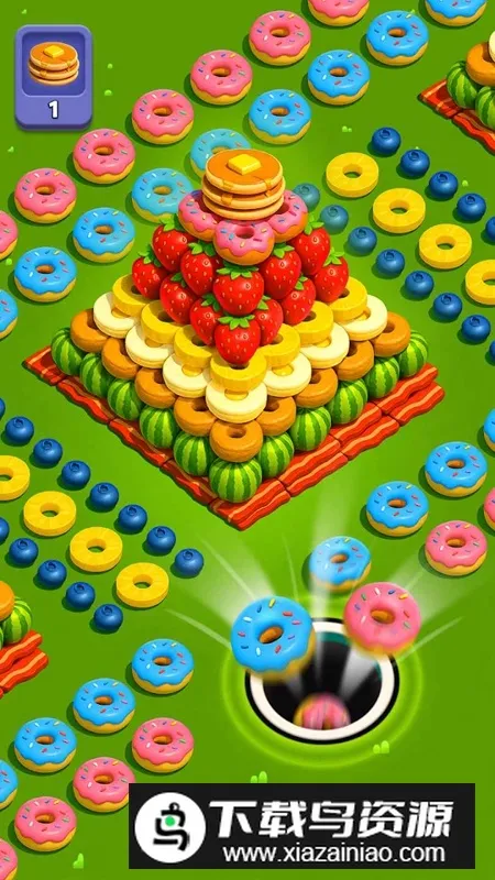 All in Holeȫ�����������ֻ���v3.15.24 �ֻ����ͼ