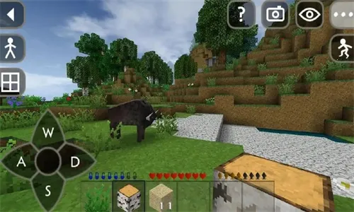 ����ս��Ұ�˵�2.4�汾���ذ�װ����v6.6.6 �ֻ����ͼ