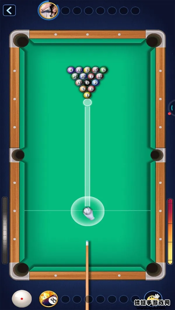 ���������ƽ������v1.0.5_beta �ٷ������ͼ