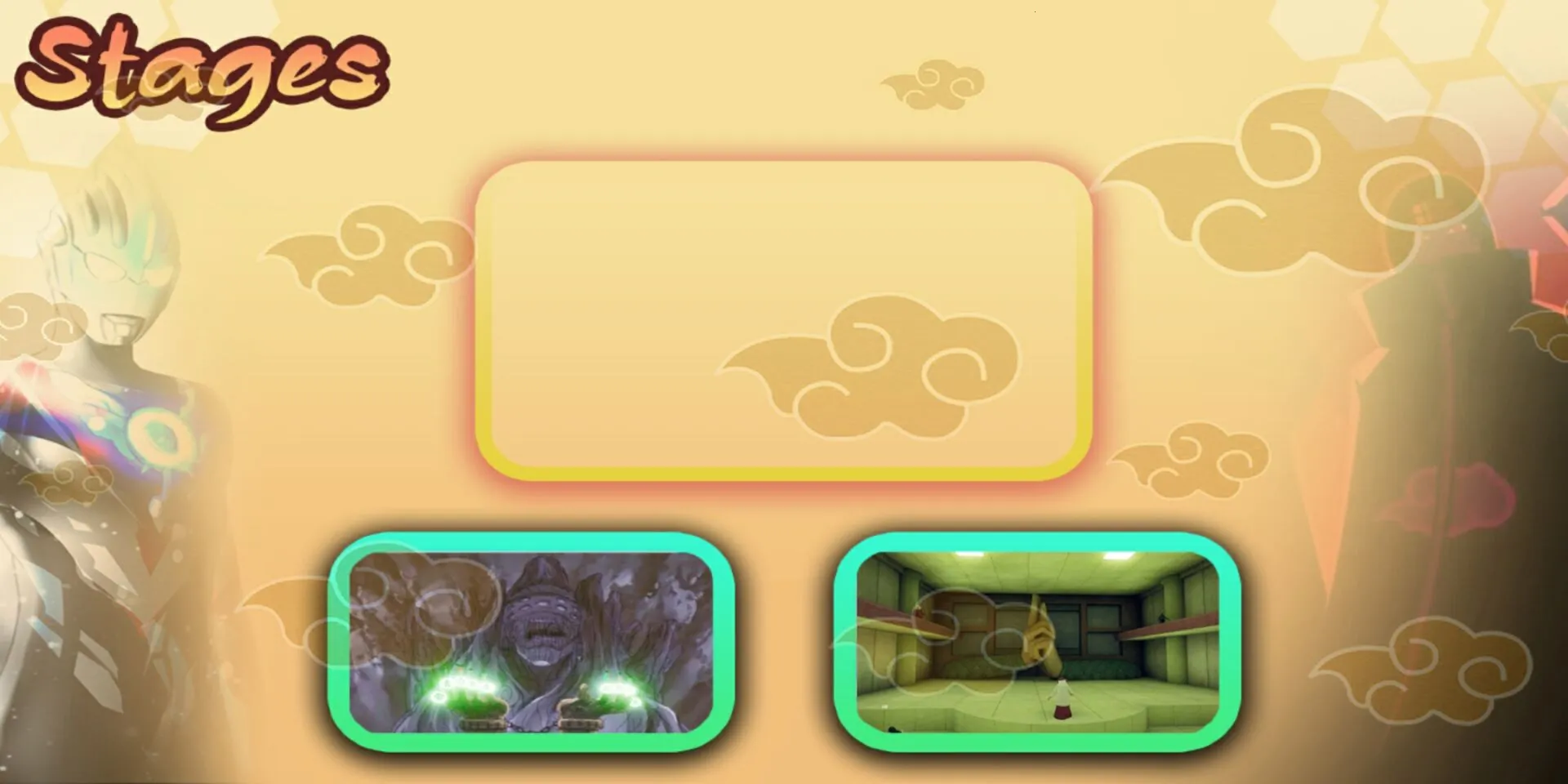 ������vs��ӰMugen(��Ѫ����Ϸ)v1.0 �ֻ����ͼ