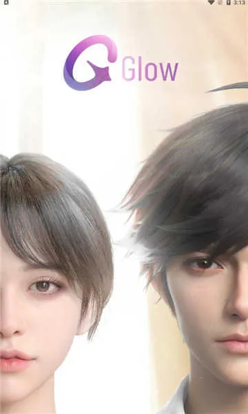 glow�ɰ汾v2.0.9 ��׿���ͼ