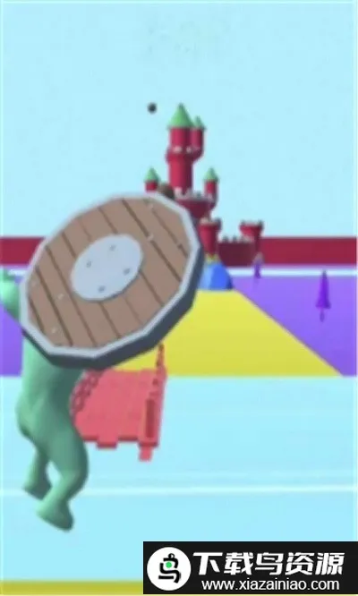 ����Ӣ�۴ݻٳǱ�2026�ٷ����°汾v0.5 �ֻ����ͼ