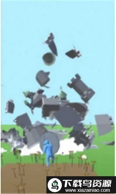 ����Ӣ�۴ݻٳǱ�2026�ٷ����°汾v0.5 �ֻ����ͼ