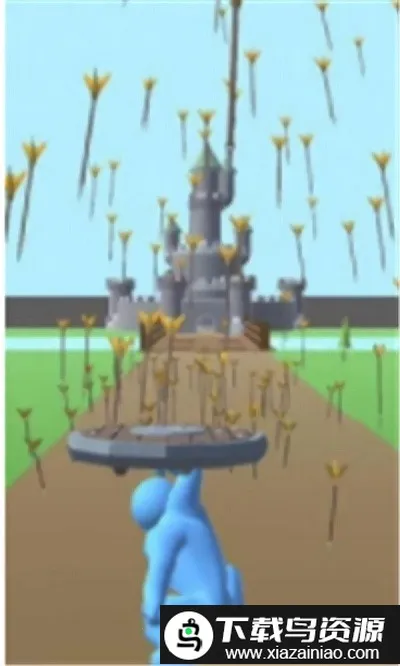 ����Ӣ�۴ݻٳǱ�2026�ٷ����°汾v0.5 �ֻ����ͼ