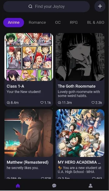 JoylandAI�����ֻ���v1.0.0 ��׿���ͼ