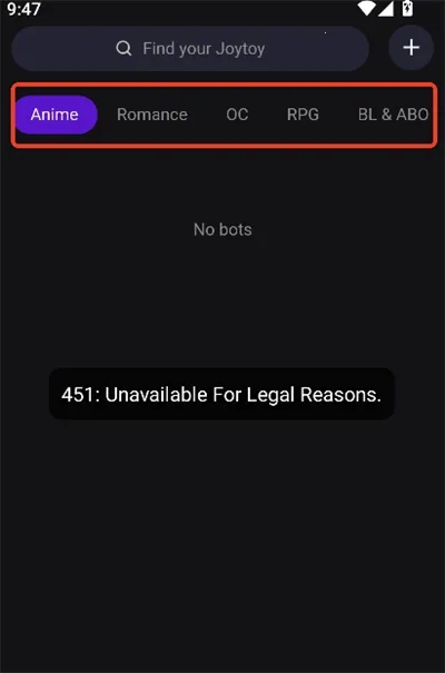 JoylandAI�����ֻ���