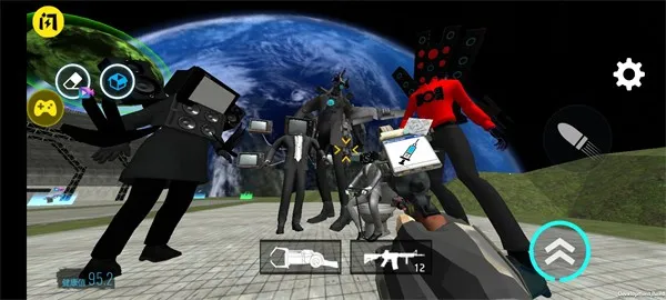 ��Ͱ��̫��ɳ�����ò˵�MOD���°汾v3.22.1 �ٷ������ͼ