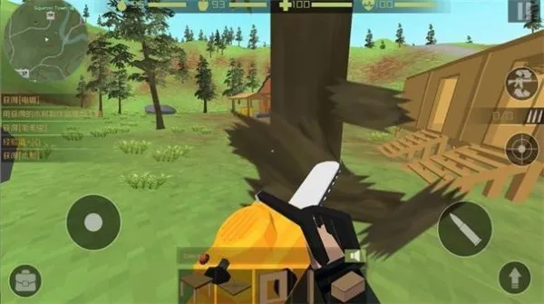 ��ʬ���������������ò˵�v1.82 ��׿���ͼ