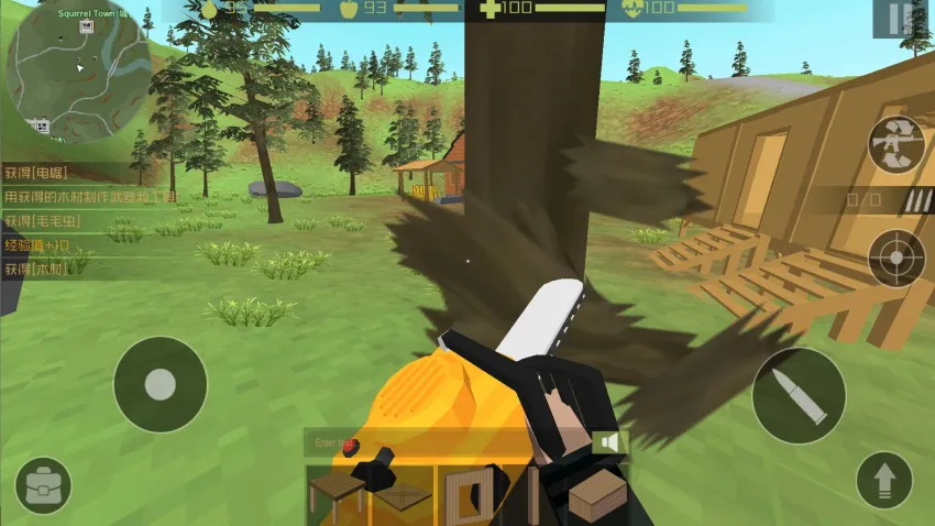 ��ʬ���������������ò˵�v1.82 ��׿���ͼ