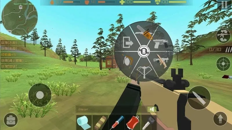 ��ʬ���������������ò˵�v1.82 ��׿���ͼ