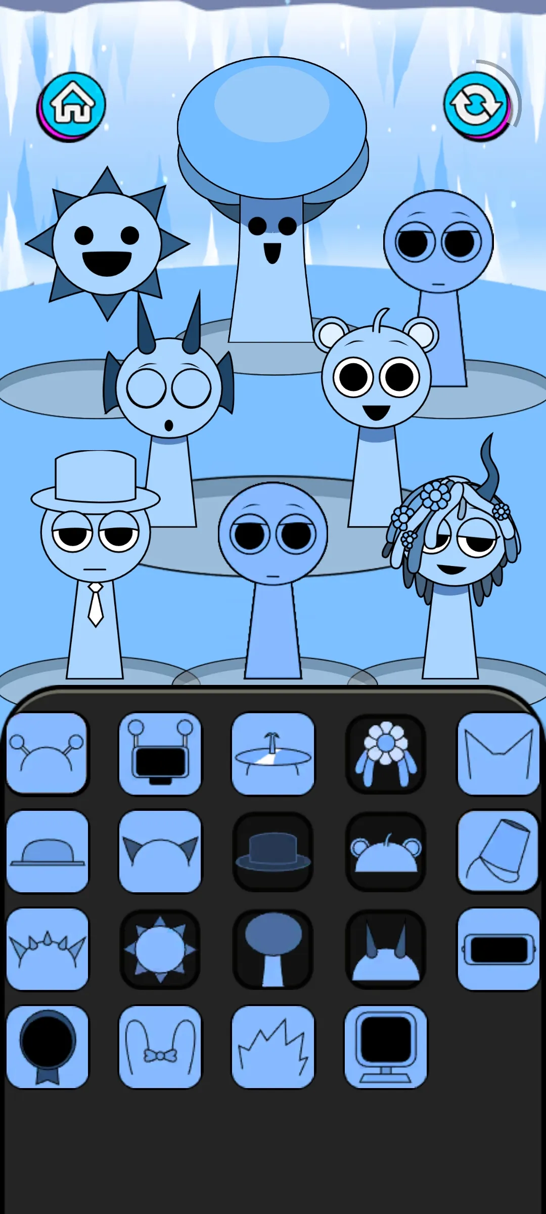 �������2���ֲ�����2026���°汾v0.0.3 �ٷ������ͼ