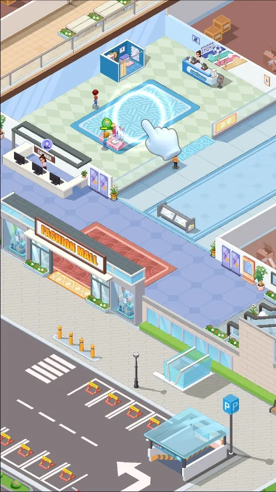 ������ҵ��2026���°汾v1.0.6 ��׿���ͼ