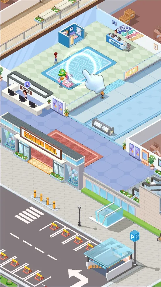 ������ҵ��2026���°汾v1.0.6 ��׿���ͼ