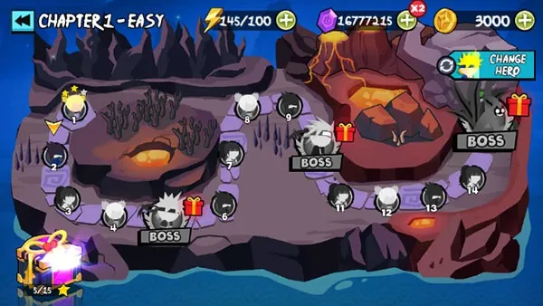 ��������ߴ�ս�ƽ����Ϸ���ò˵�v4.1 ��Ѱ��ͼ