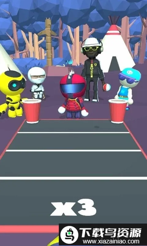 滚球勇者2026官方正版 滚球勇者2026官方正版