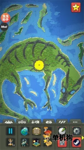 �������ɳ���ϵ�ģ����ȫ����v0.51.2 ��Ѱ��ͼ