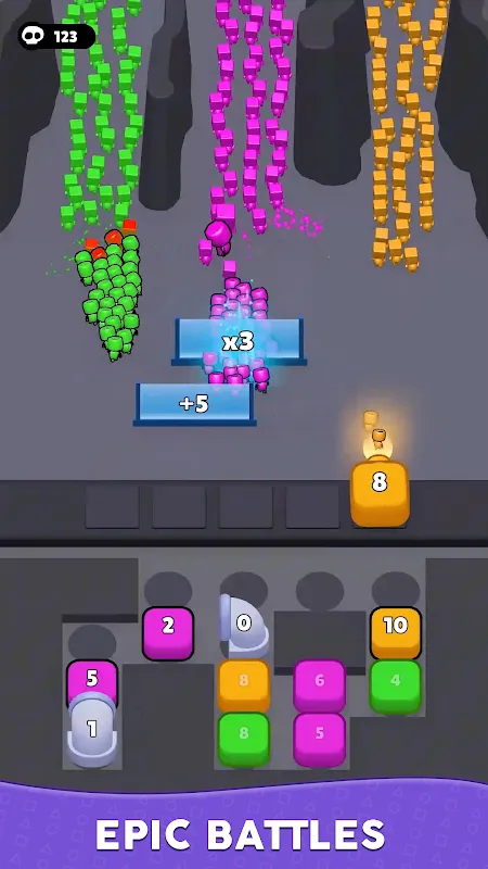 ���ƹ���(������Ϸ���ƹ���)v0.0.1 ��׿���ͼ