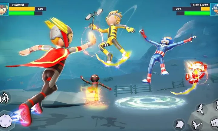 ����ˣ����ֵ�Ӣ�۰�׿���ֻ���v1.4.7 �ֻ����ͼ