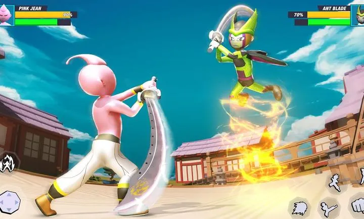 ����ˣ����ֵ�Ӣ�۰�׿���ֻ���v1.4.7 �ֻ����ͼ