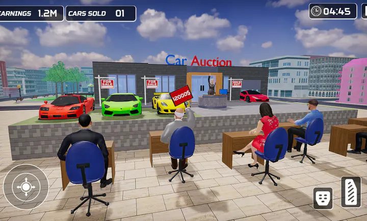 ���������̣���������Ա2026�ٷ����°汾v0.3 �ֻ����ͼ