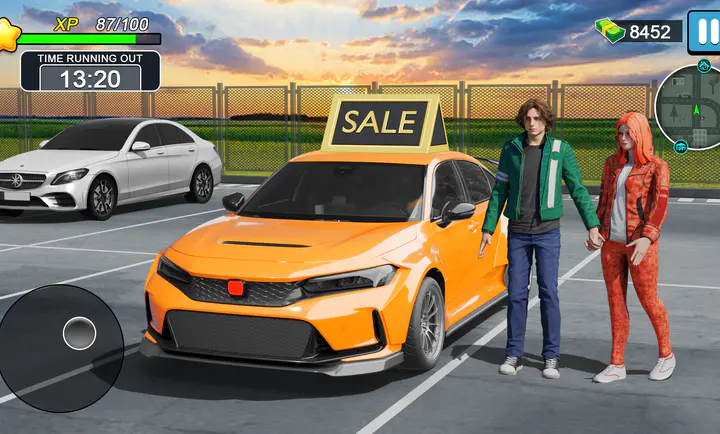 ���������̣���������Ա2026�ٷ����°汾v0.3 �ֻ����ͼ