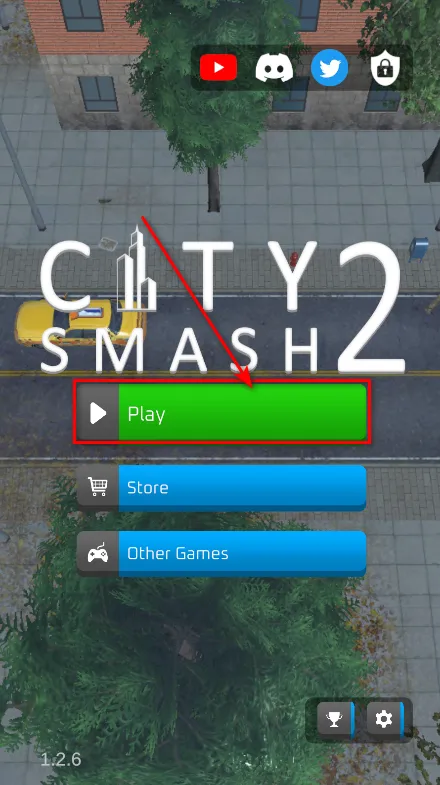 城市粉碎模拟器21.2.8版本 城市粉碎模拟器21.2.8版本