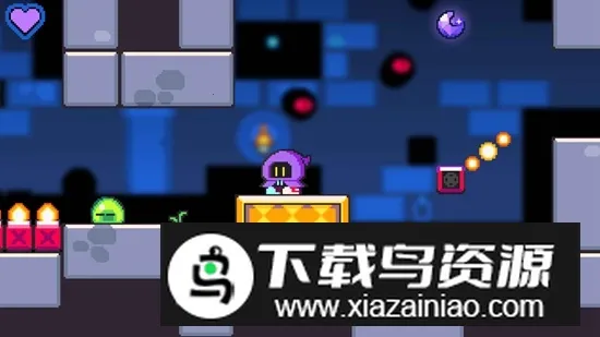 Shadow TrickӰ��Ϸ��(��Ӱð����Ϸ)v0.0.4 �ٷ������ͼ