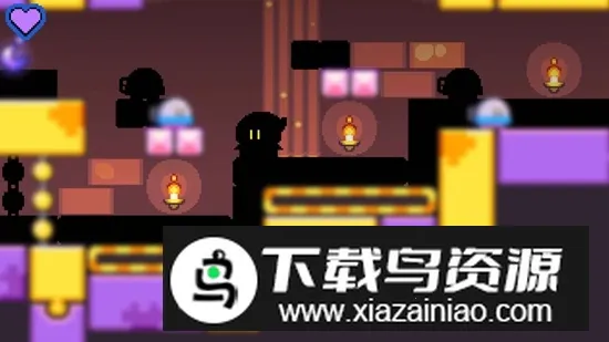 Shadow TrickӰ��Ϸ��(��Ӱð����Ϸ)v0.0.4 �ٷ������ͼ