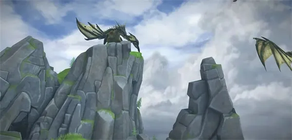 哈利波特霍格沃茨之谜破解版 哈利波特霍格沃茨之谜破解版