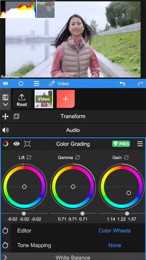 nv��������nodevideo�ƽ��v8.4.0 �ֻ����ͼ