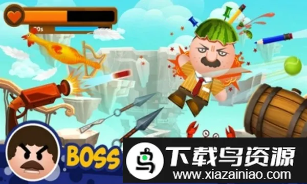 �����ϰ�4(��ѹ������Ϸ)v1.7.7 ��Ѱ��ͼ