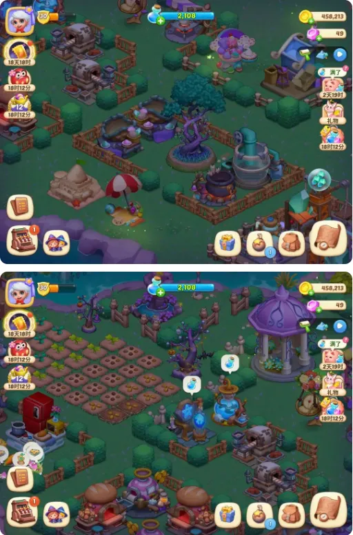 梦幻魔法屋国际版下载 梦幻魔法屋国际版下载