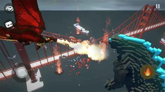 城市毁灭模拟器2 1.1.0 城市毁灭模拟器2 1.1.0