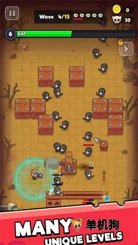 ��������������ʯ�����°汾v1.4.1 ��׿���ͼ