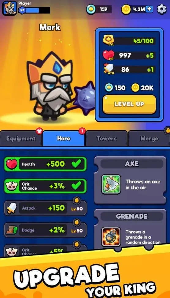 ��������������ʯ�����°汾v1.4.1 ��׿���ͼ