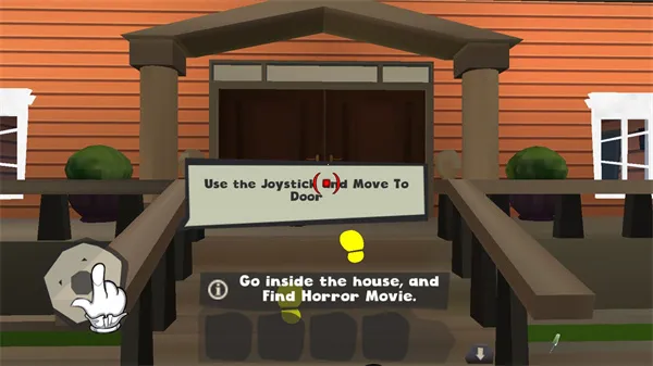 scary robber英文版下载 scary robber英文版下载