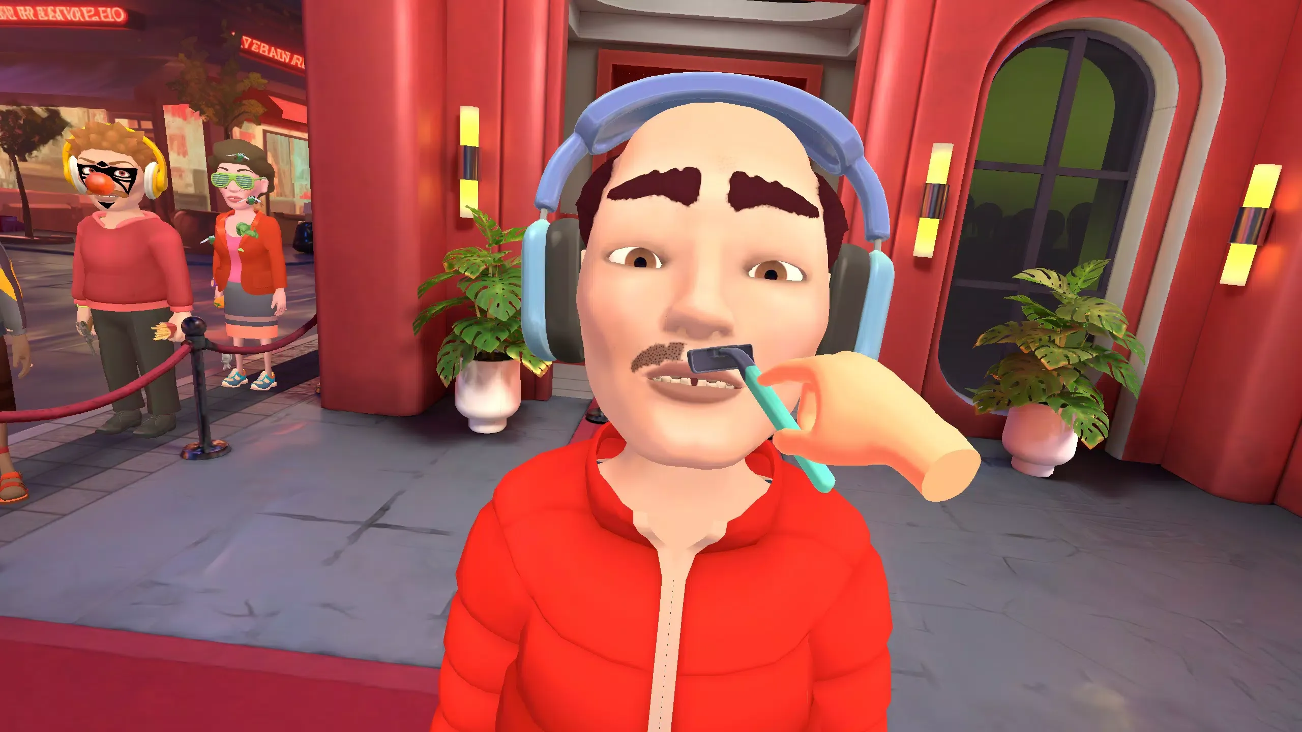 ҹ�ܻᱣ�����ò˵�v1.0.21 ��Ѱ��ͼ