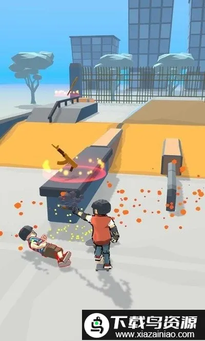 �����ʱ���(�Կ������Ϸ)v0.2 �ٷ������ͼ