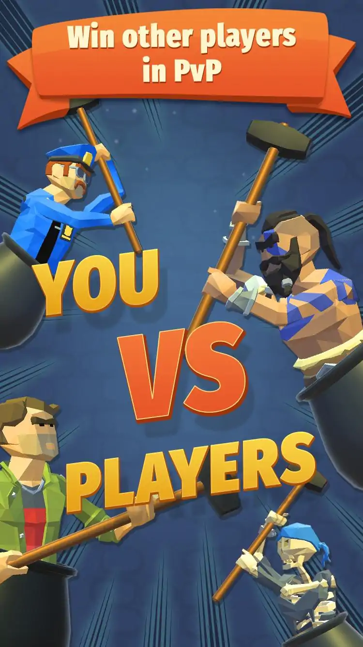 �����ѹ�PvP2026�ٷ����°汾v0.0.50 �ٷ������ͼ