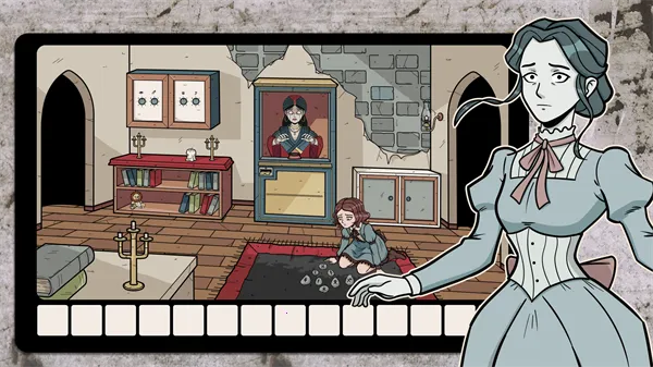 Hidden Memories2026���°汾v1.0.93 ��Ѱ��ͼ