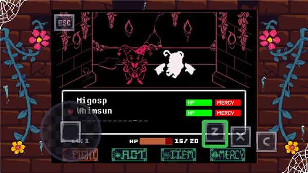 传说之下同2026下载安装 传说之下同2026下载安装