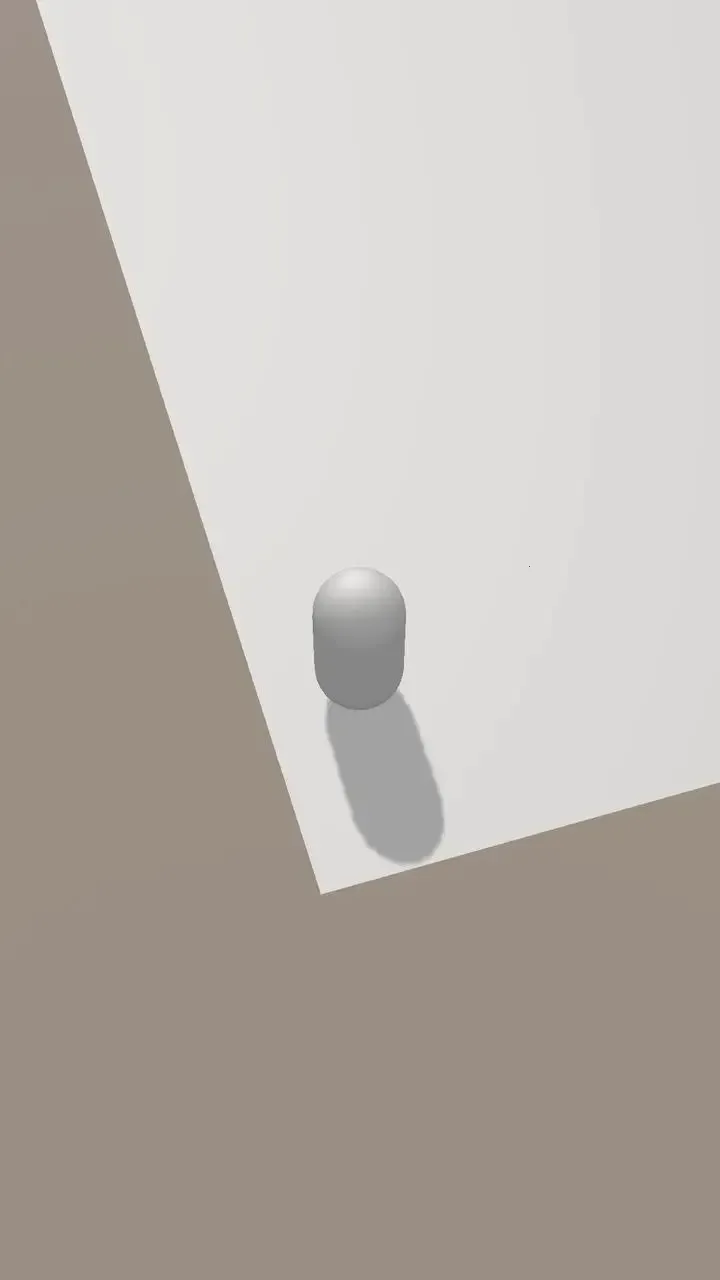 ��ʧ��β��(����С��Ϸ)v1.0 �ֻ����ͼ