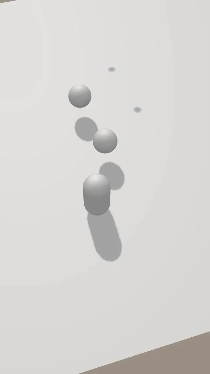 ��ʧ��β��(����С��Ϸ)v1.0 �ֻ����ͼ